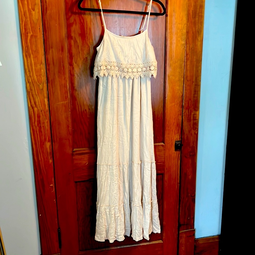 American Rag Boho Maci Dress